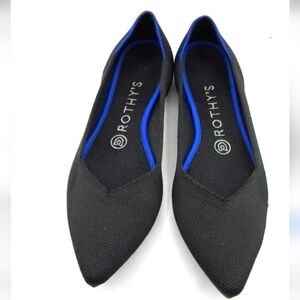 Rothys The Point II Slip On Flats